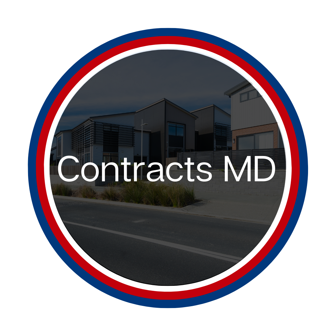 ID-001-1985 Contracts (3 hours) - MD