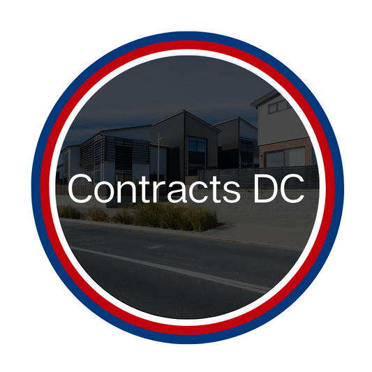 Contracts (3 hours) - DC Elective