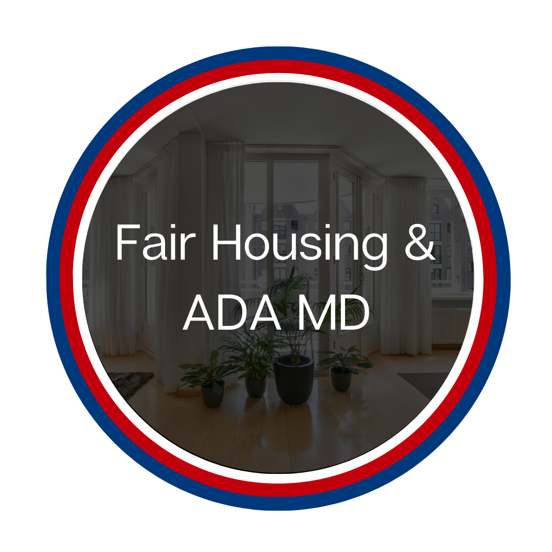 ID-006-1985 Fair Housing and the Americans with Disabilities Act [ADA] (1.5 hours) - MD