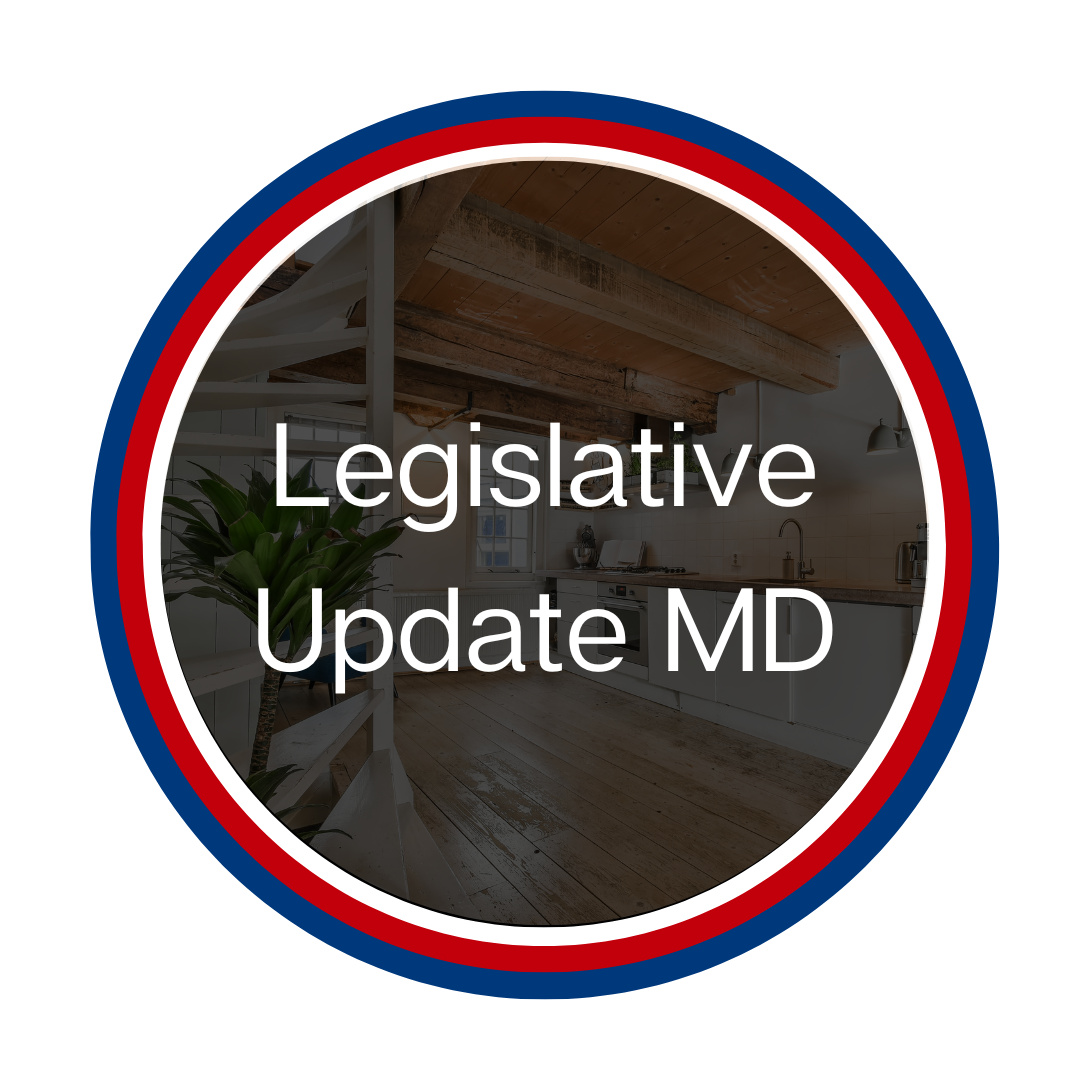ID-003-1985 Legislative Update (3 hours) - MD