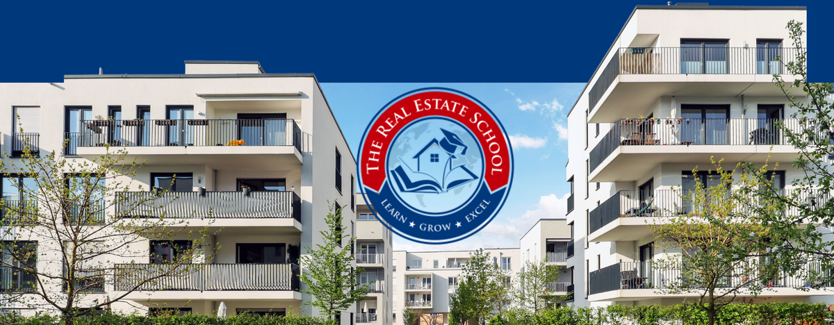 Continuing Education Courses The Real Estate School